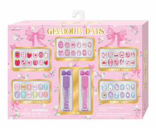 Hot Focus Glamour Days - Bowtiful