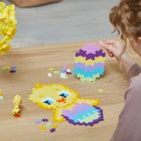 Plus Plus Puzzle by Number - 250pc Chick