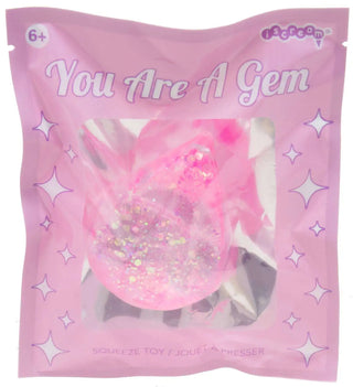 iScream You're a Gem squeeze toy