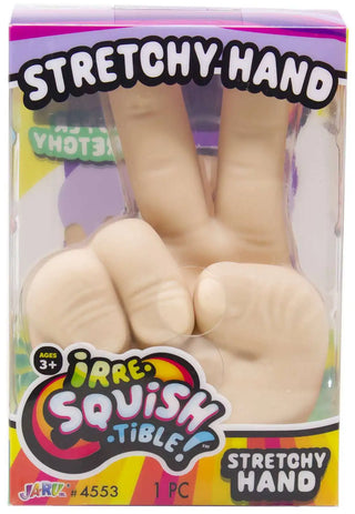 Squishtible 9" Jumbo Scented Hand Squishy