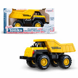 Retro Tonka Dump Truck