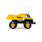 Retro Tonka Dump Truck