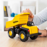 Retro Tonka Dump Truck