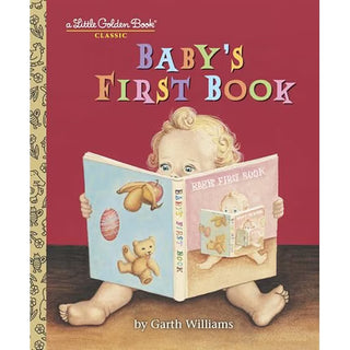 Little Golden Books