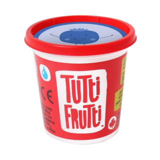 Tutti Frutti Scented Modeling Dough 3.5oz Tub
