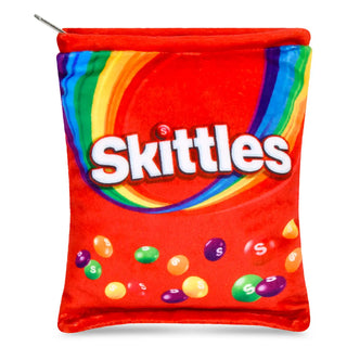 IScream 6” Skittles Packaging Plush