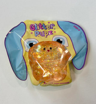 Glitter Pupz Sensory Toy