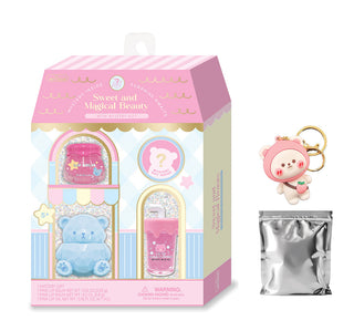 Sweet & Magical Beauty - Sugar Crush w/ Mystery Gift