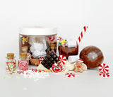 EGKD Hot Cocoa Party Dough-to-Go Jar