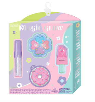 Hot Focus Magic Glow - Glow Mood