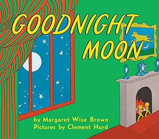 Goodnight Moon Padded
