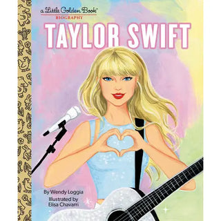 Little Golden Books