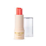 Dual Tint Sheer Flower Shaped Lip Balm