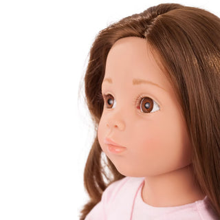 Happy Kidz Sophie Ballet Premium Doll