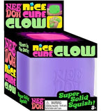 Glow Nee Doh Nice Cube