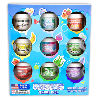 Dope Slimes Texture Pack