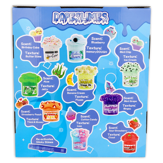Dope Slimes Texture Pack