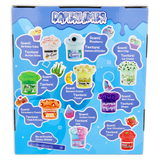 Dope Slimes Texture Pack