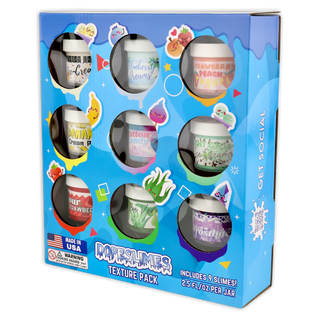 Dope Slimes Texture Pack