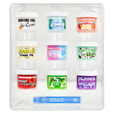 Dope Slimes Texture Pack