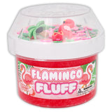 Dope Slimes - Flamingo Fluff