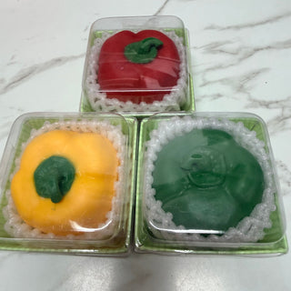 Bell Peppers Squishy