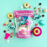 EGKD Doughnut Shoppe KidDough Play Kit