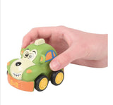 TOY TOWER Fun Push Car