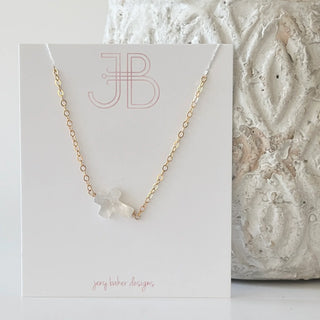 Sunday Morning Necklace