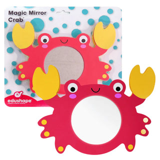 Magic Mirror Crab