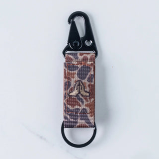 Versible - Tap To Pray® Tactical Carabiner Keychain