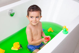 Fizzles - 3 Pack Colorful Bath Magic For Kids