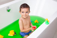Fizzles - 3 Pack Colorful Bath Magic For Kids