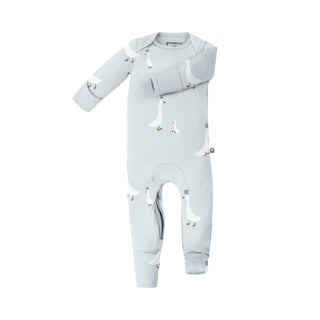 Gunamuna Crowned Goose Convertible Pajamas