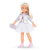 Corolle Valentine Paris Fashion Week Doll Set