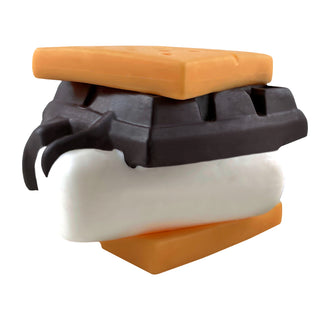 Squishi Smores