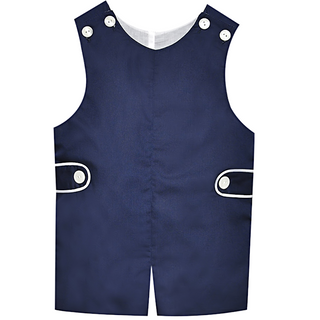 Navy Hayes Shortall