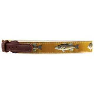 J Bailey Buddy Belt - Bass