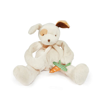 Skipit Silly Buddy Puppy Paci Holder