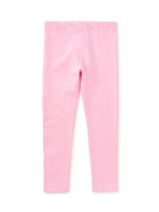 Tea Collection Solid Light Pink Leggings