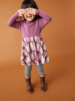Tea Collection Striped Leggings