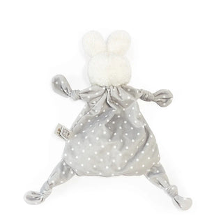 Bloom Bunny Knotty Friend Lovey