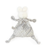 Bloom Bunny Knotty Friend Lovey