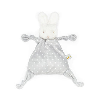 Bloom Bunny Knotty Friend Lovey