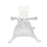 Bloom Bunny Knotty Friend Lovey
