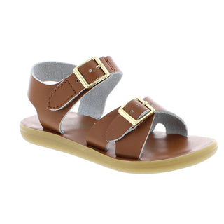 Footmates Eco-Tide Sandals - Micro Tan