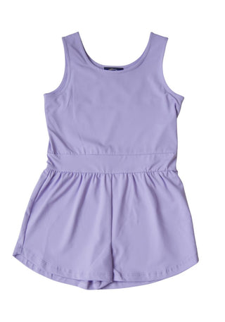 Emma Jean Layla Athletic Romper