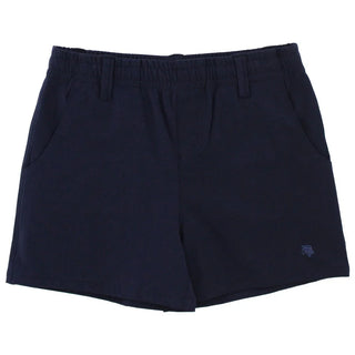 J Bailey Dock Performance Shorts - Navy