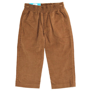J Bailey Performance Charlie - Brown Corduroy