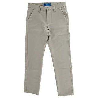 J Bailey Performance Club Pants - Khaki